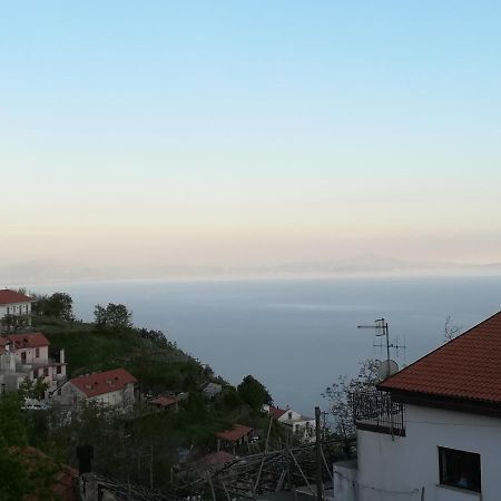 Il Fienile Agerola Exterior foto