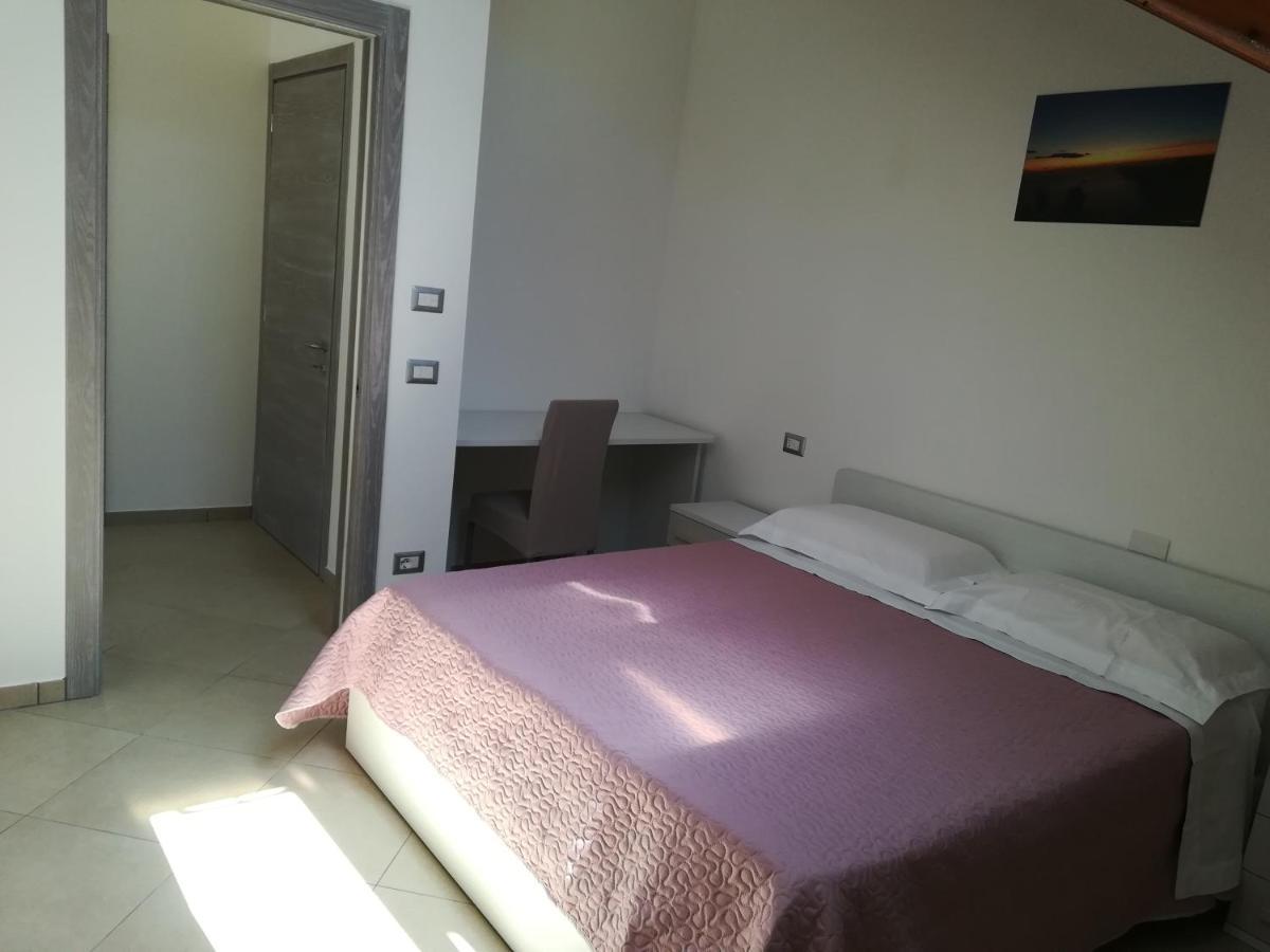 Il Fienile Agerola Exterior foto